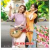 In lịch 5 tờ Dáng việt