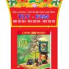 Lịch Bloc Bìa Laminate Tài Lộc