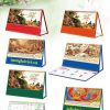Lịch để bàn 15 tờ Công Nghệ Cuộc Sống