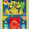 Lịch Khung Tranh Phát Tài