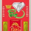 Lịch Khung Tranh Phúc Lộc Tài