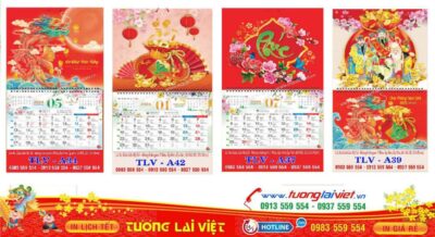 Lịch Lò Xo Giữa Bộ Số